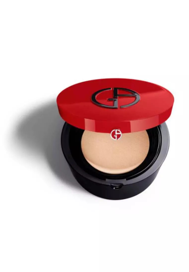 Armani foundation cushion 2025
