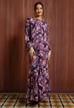 ORCHID PURPLE