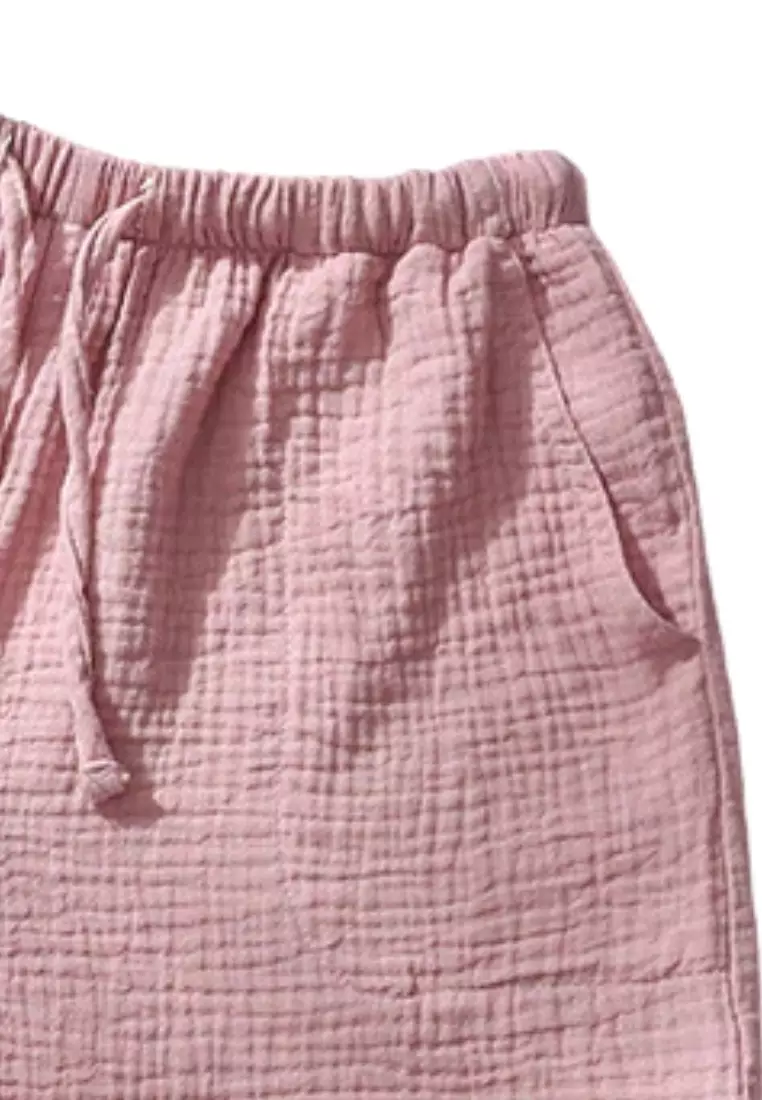 Barba Loungewear Shorts