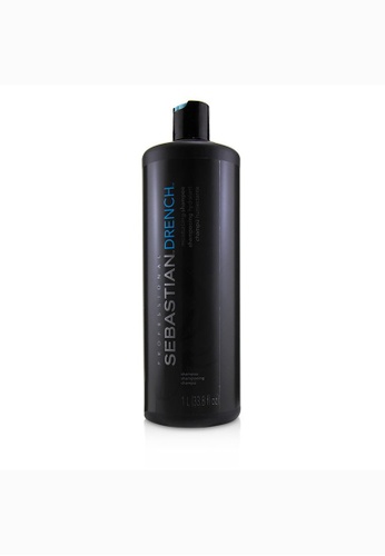 Sebastian SEBASTIAN - Drench Moisturizing Shampoo 1000ml/33.8oz A078EBE33373D6GS_1