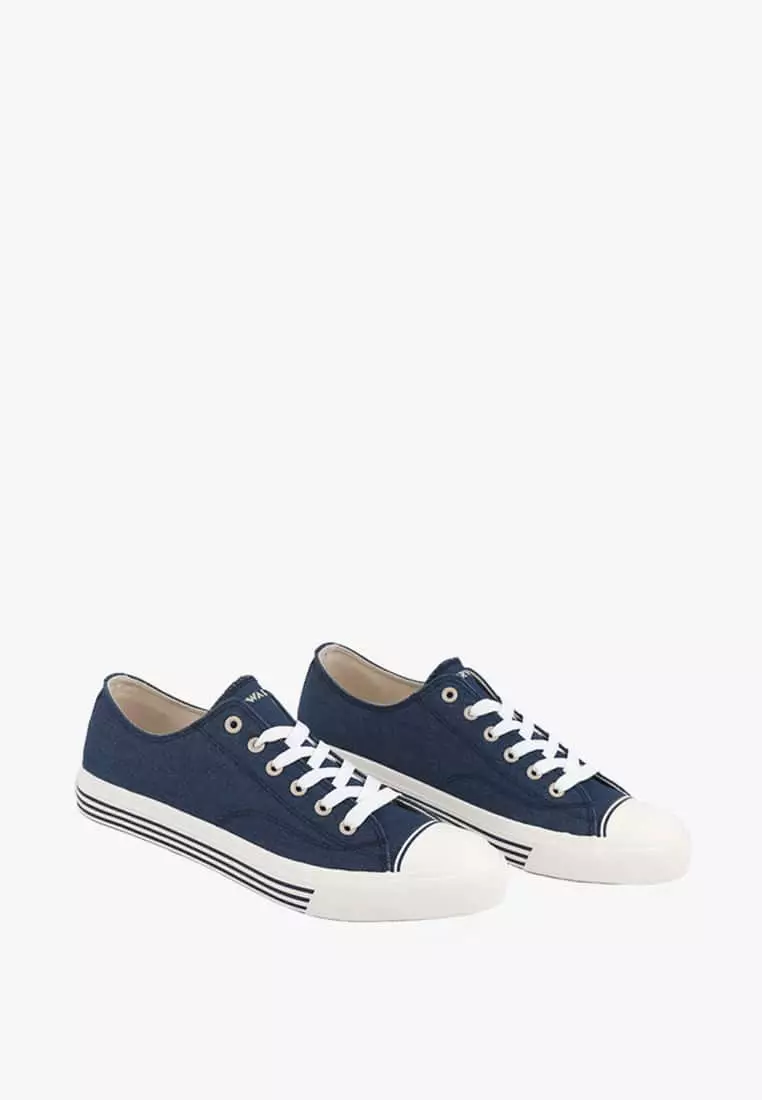 Airwalk shop navy blue