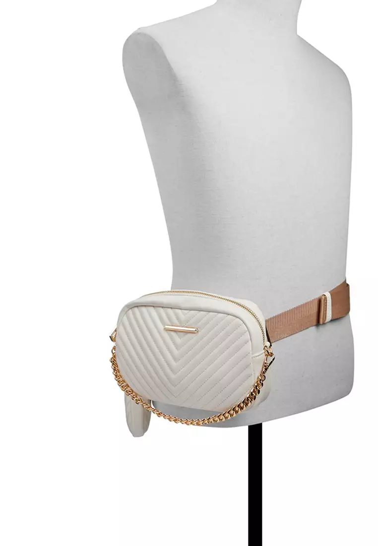 Aldo pounce cheap belt bag