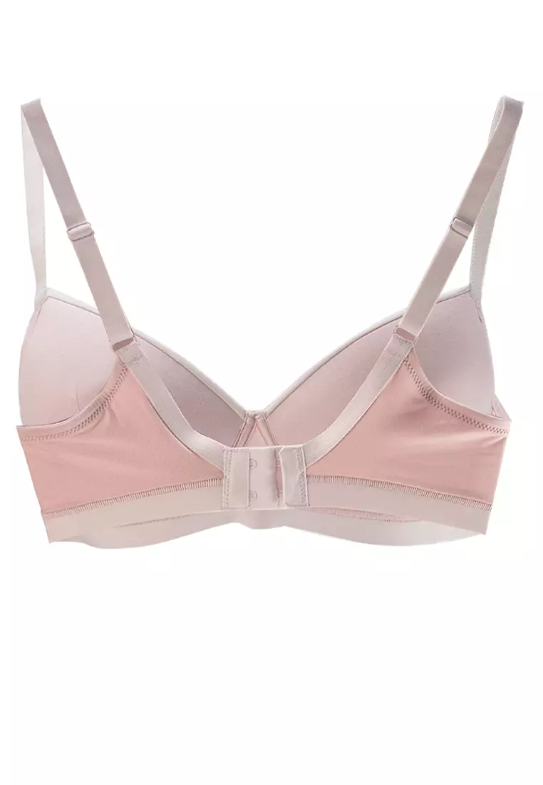 Jual Marks & Spencer Sumptuously Soft™ Non Wired T-Shirt Bra Original 2024