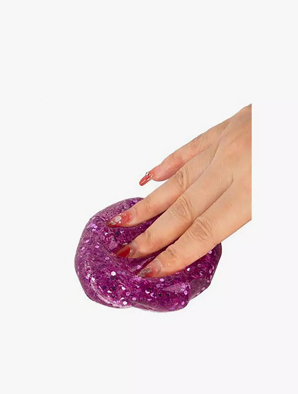 Slime Toys Fart Putty Slime 90g - SMQ10048