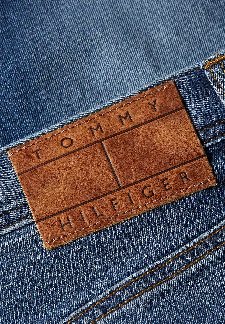 Buy Tommy Hilfiger Men\'s Wcc Denton Th Str Hadley 2024 Online | ZALORA  Philippines