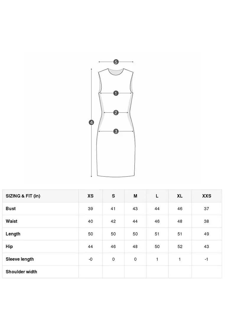 Gingham Halter Dress