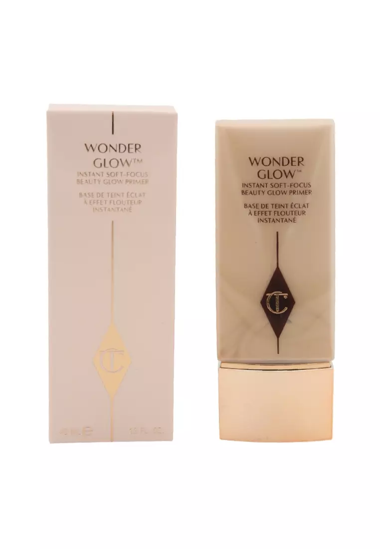 WONDER GLOW BEAUTY FACE PRIMER 40ml