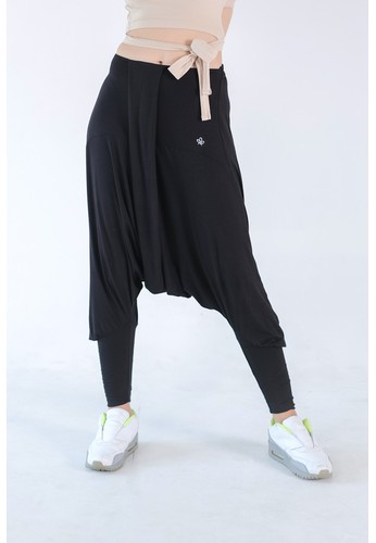 Jual Fitflo Esme Harem Pants Original Zalora Indonesia