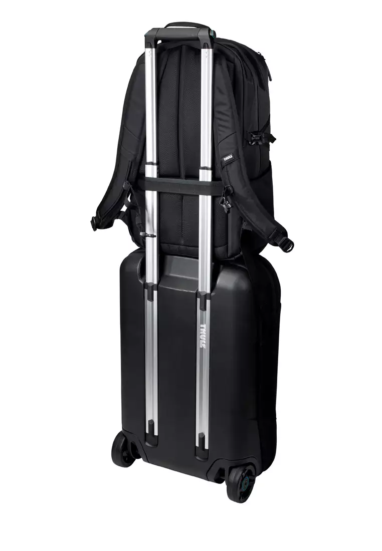 Thule EnRoute 4 Tas Laptop Backpack 23L TEBP 4216 – Black