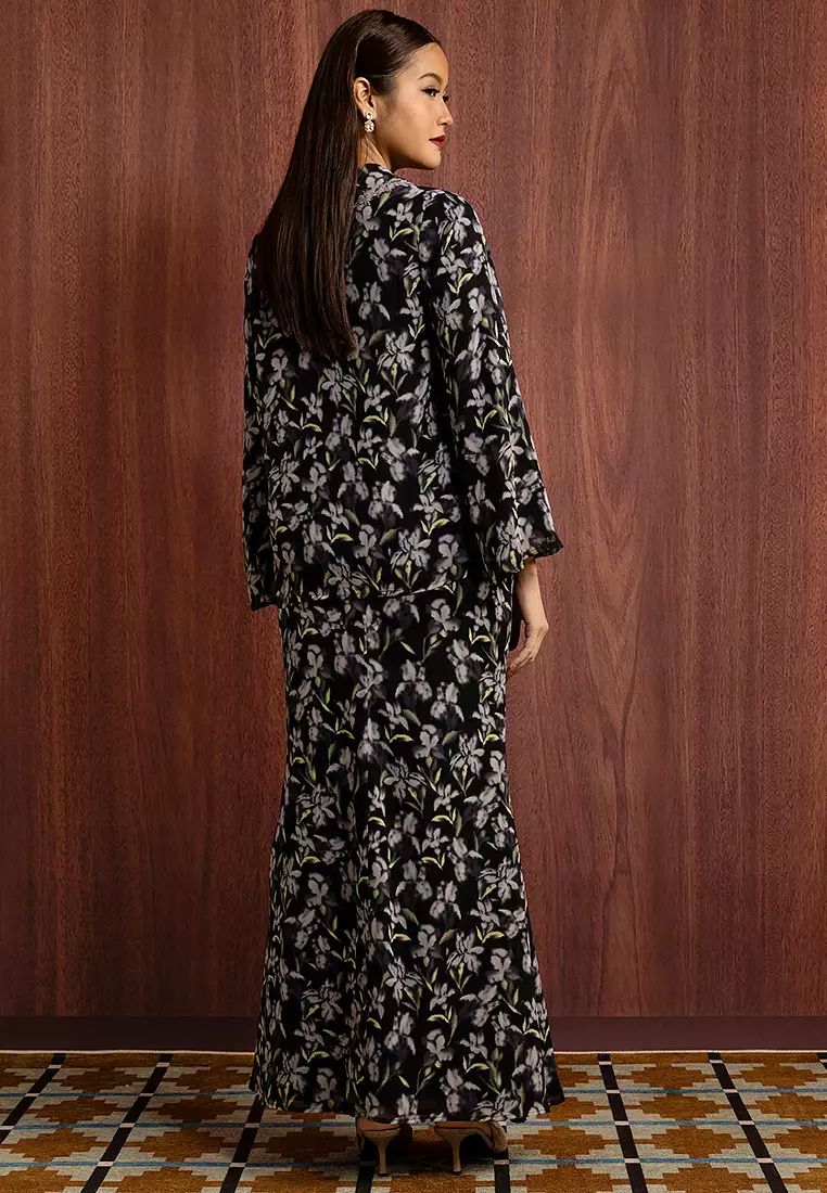 AUDREY LOOSE KEBAYA SET