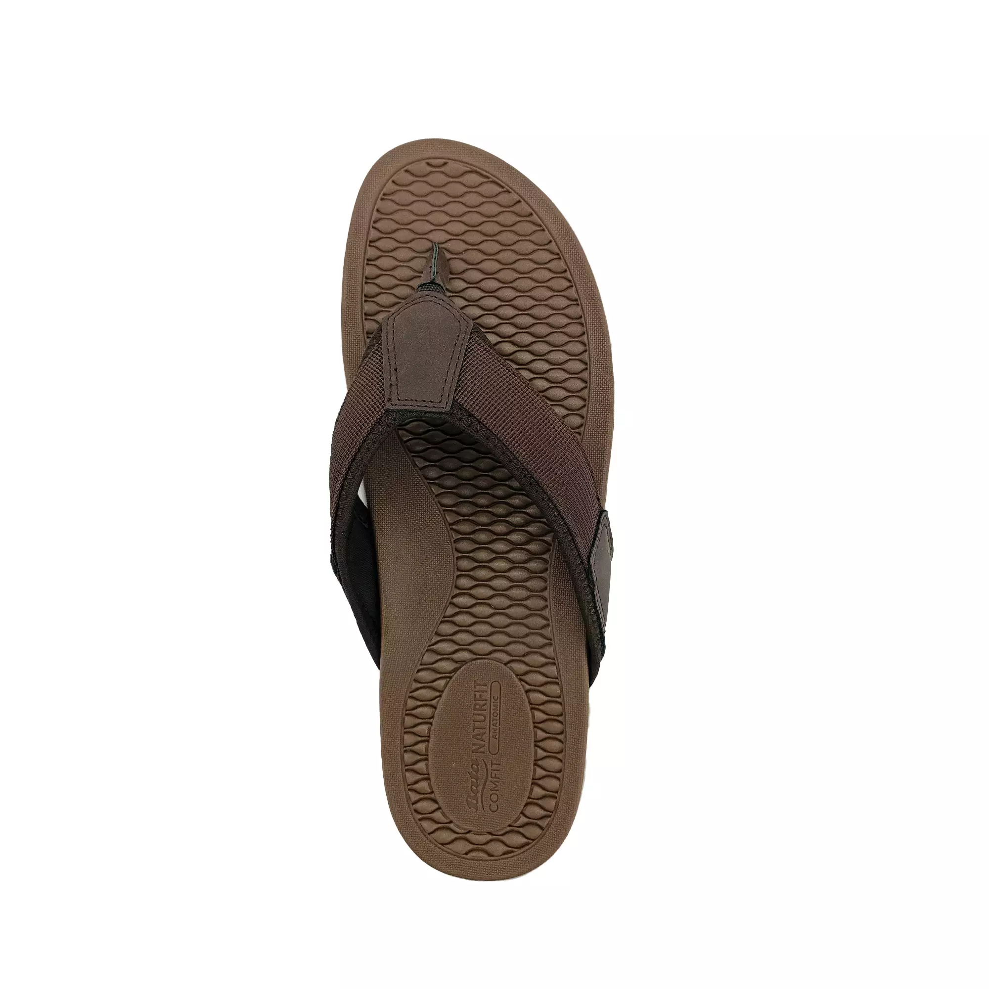 Jual Bata Comfit Men Comfit Sandal Andre Original 2023 ZALORA Indonesia