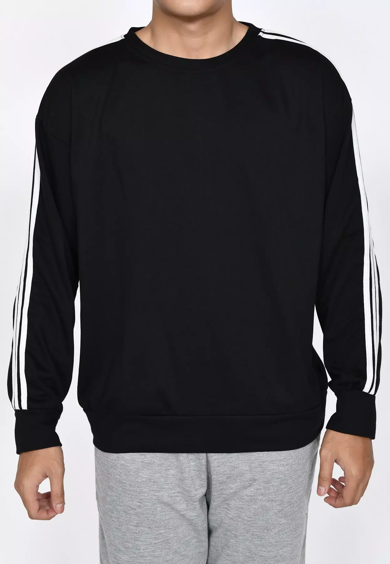 Setelan Sporty Men Josh