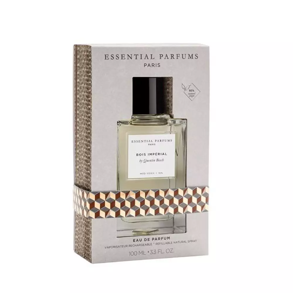Essential Parfums Bois Imperial EDP 100 ml - Parfum Unisex