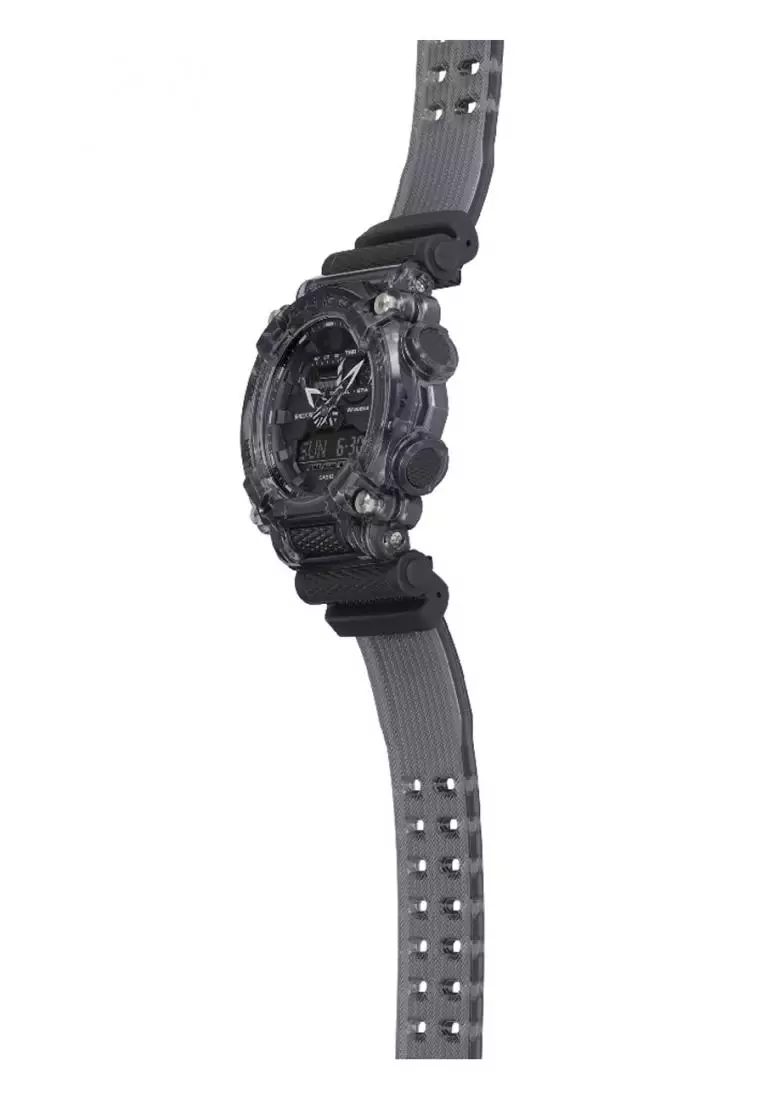 G-shock Digital Analog Watch GA-900SKE-8A