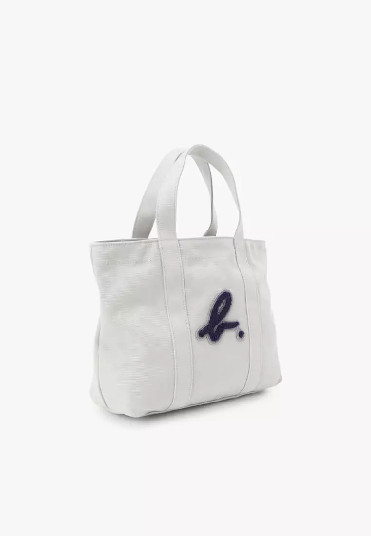 b. Logo Small Tote Bag