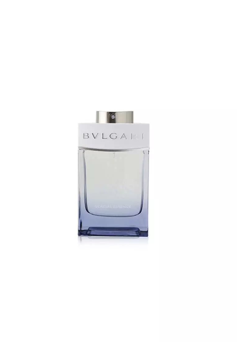 Buy BVLGARI BVLGARI - Man Glacial Essence Eau De Parfum Spray