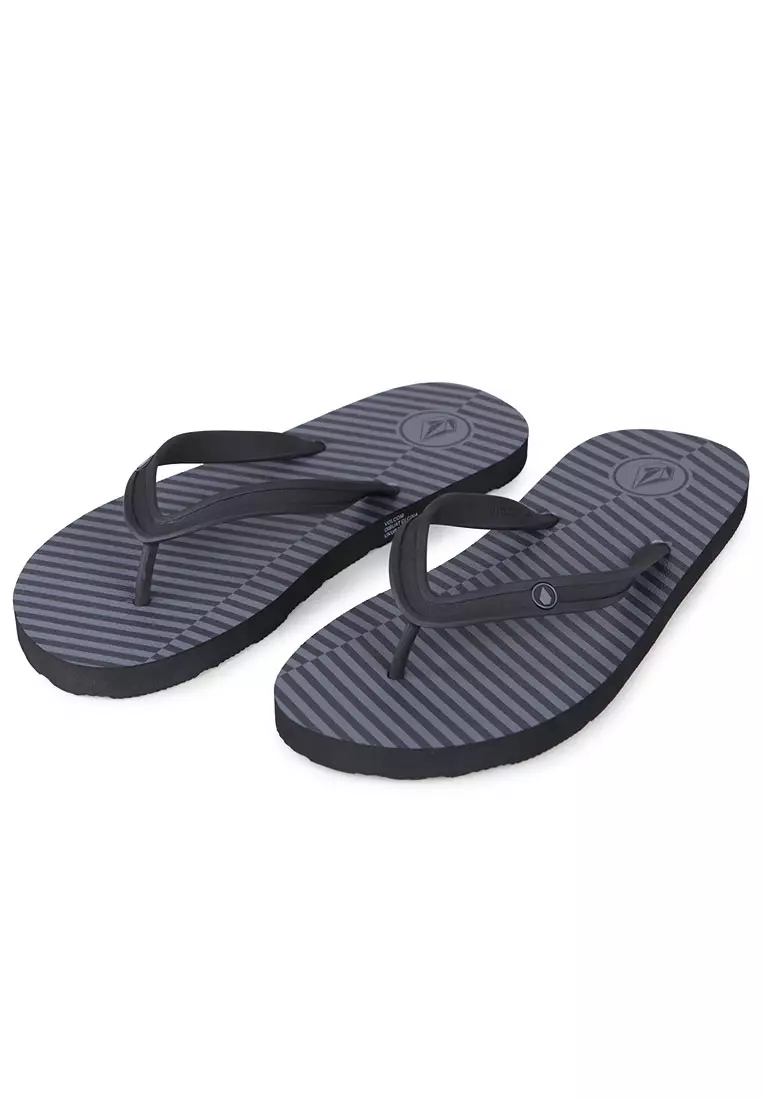 MSN ROCKER 2 PRINT SANDALS BGR