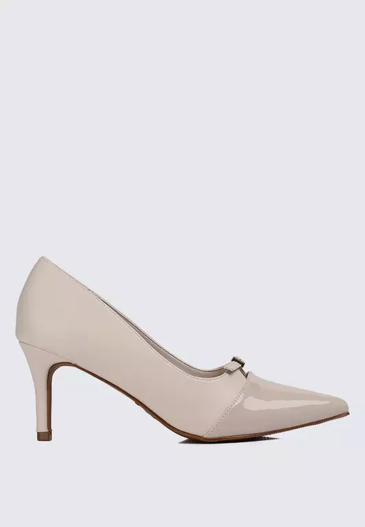 Callen Pointed Toe Pumps