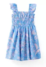 Deep Sea Blue/Marshmallow