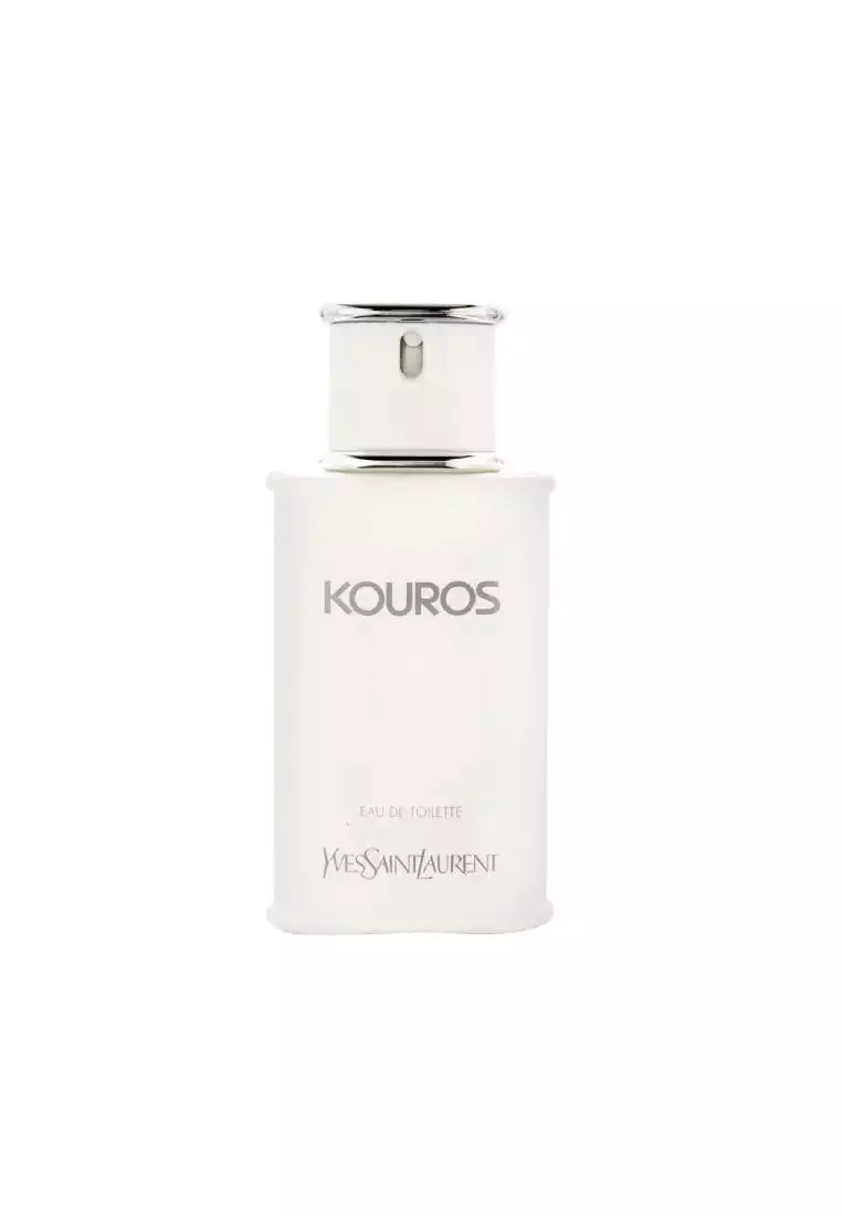 Yves Saint Laurent Kouros Man - 100 ML (Parfum Pria)