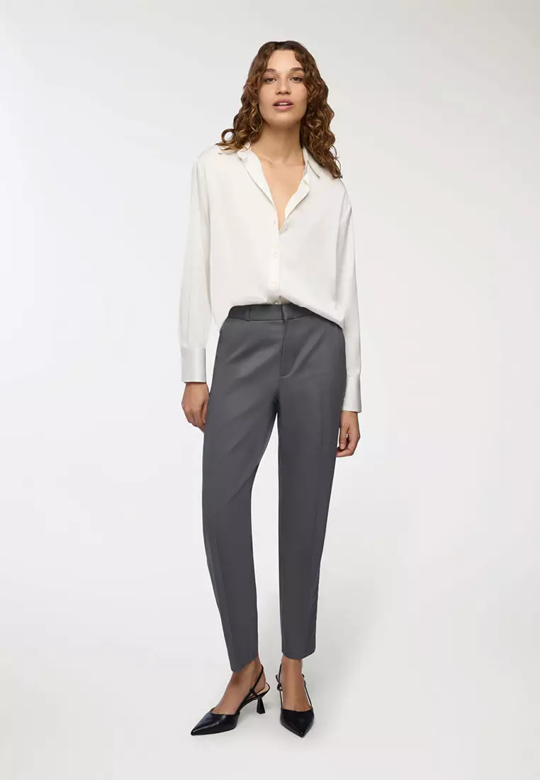 Woman Long Pants