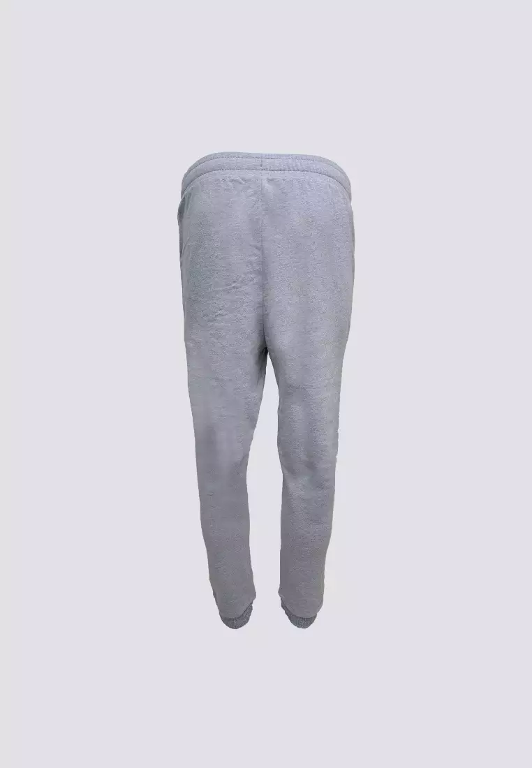 Lightweight Jogger Pants with Side Pockets