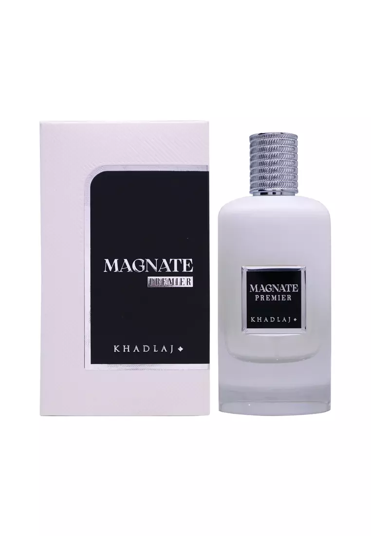 Khadlaj Magnate Premier Unisex 100 ML