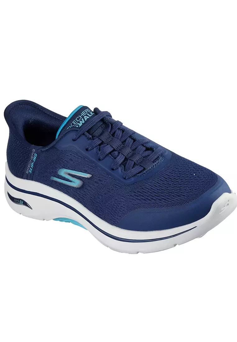 SLIP INS: GO WALK ARCH FIT 2.0