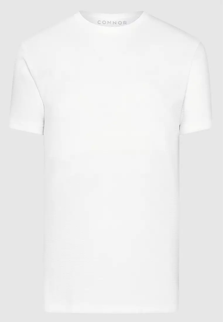Korey Crew Tee