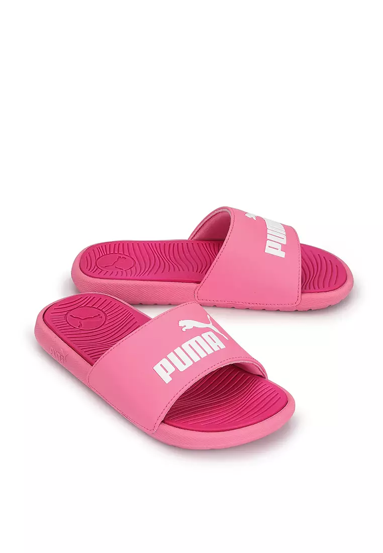 Puma cat hotsell flip flops