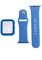 Milliot & Co. blue Apple Watch Band (42mm) 60D4DAC4B1C4ACGS_1