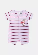 Lcn Dis Vintage Lilac/Jessie Stripe