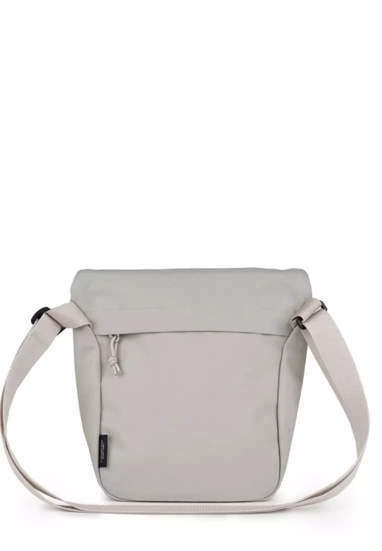 Hellolulu Desi Sling Bag Recycled (Gentle Gray)