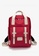AOKING red Girls Backpack School Bag D6D07AC2644037GS_1