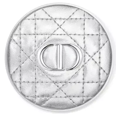 Dior Forever Cushion Skinglow Refill + Dior Silver Cannage - 1N