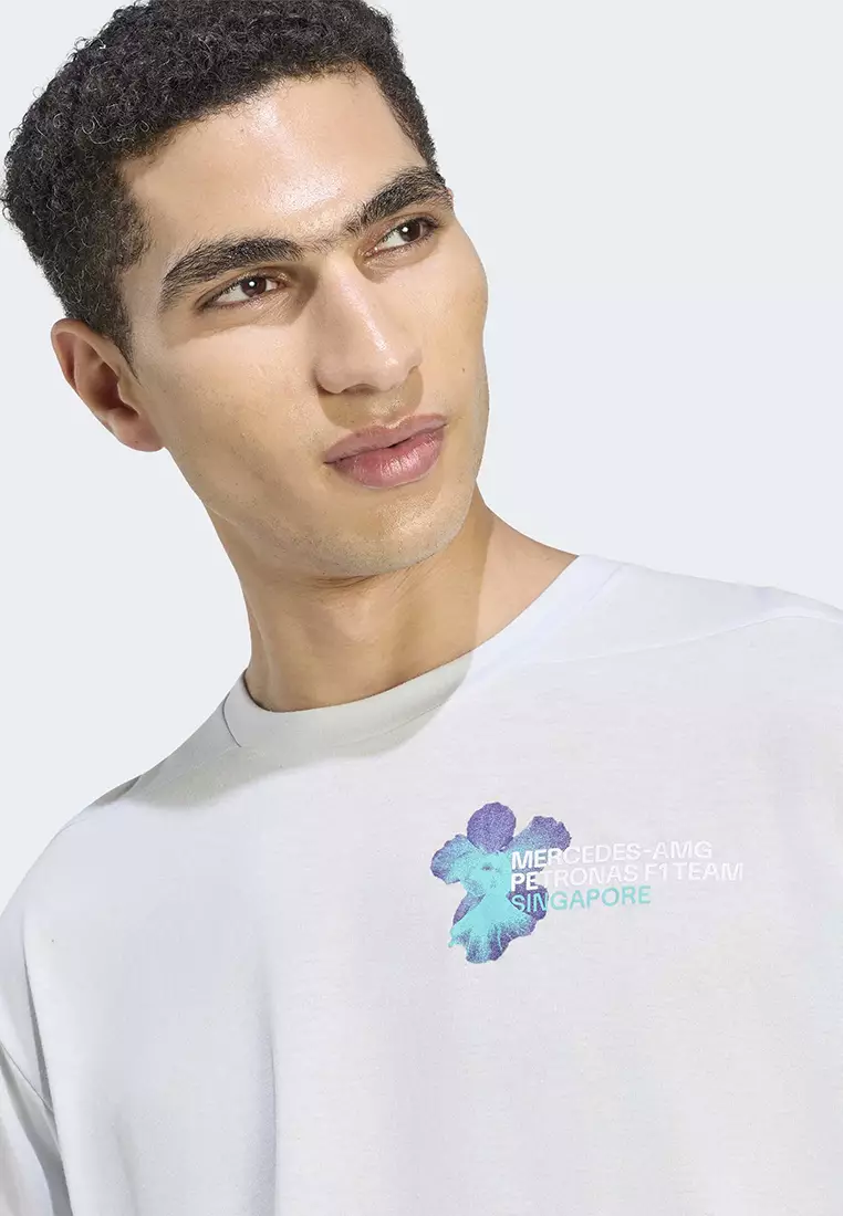 Mercedes - AMG Petronas Formula 1 Team Vanda Bloom Tee