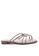 Twenty Eight Shoes Girly Flat Sandals 6848-3 00FC4SHF896F04GS_1