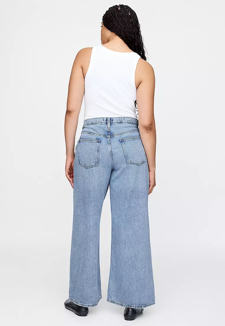 Ellie Baggy Jeans