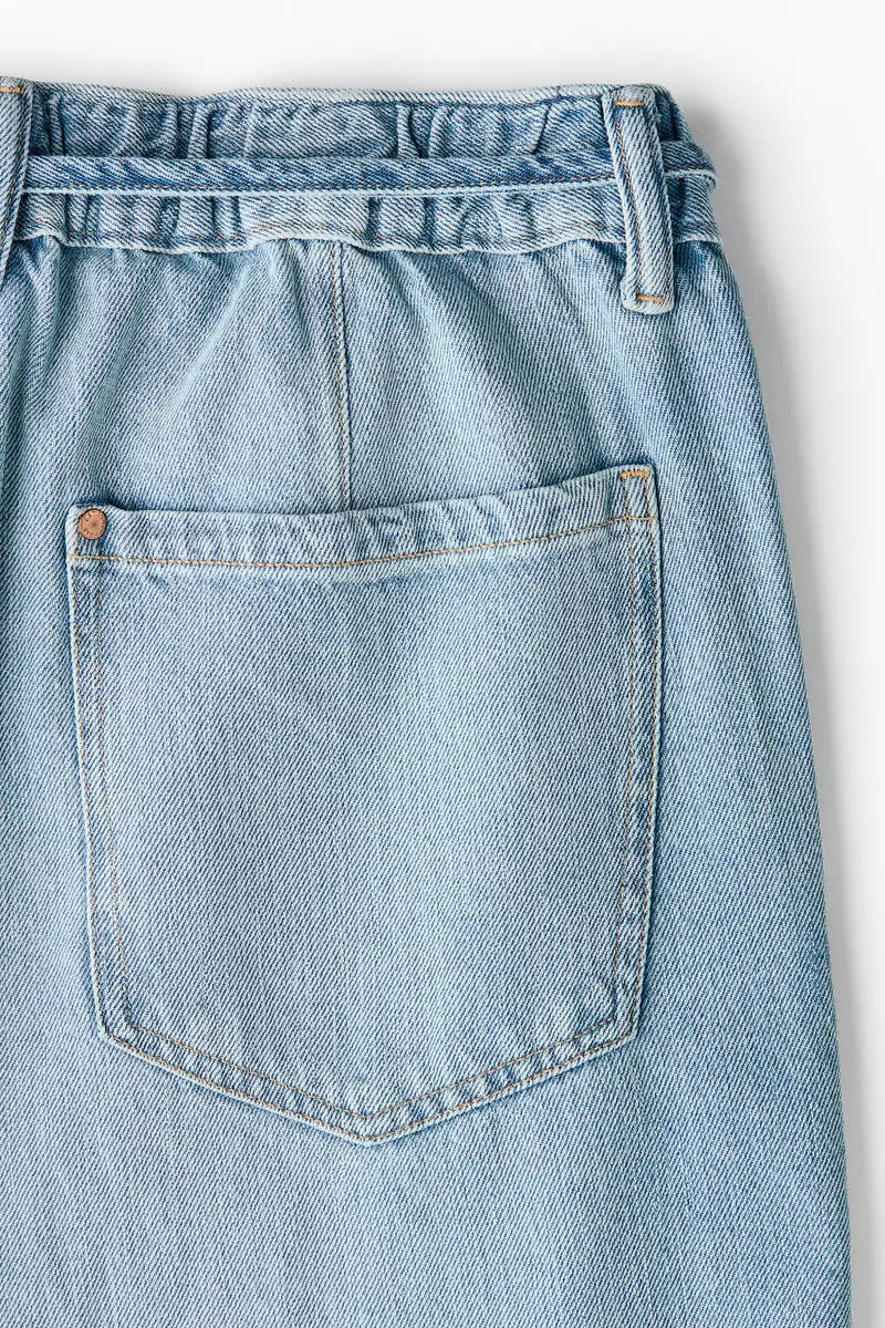 Baggy Jeans