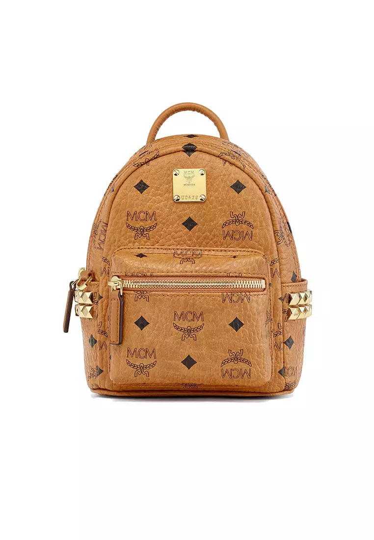 Mcm backpack 2 in 1 shop