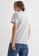 H&M grey Regular Fit V-Neck T-Shirt 2F935AA93A5E04GS_2