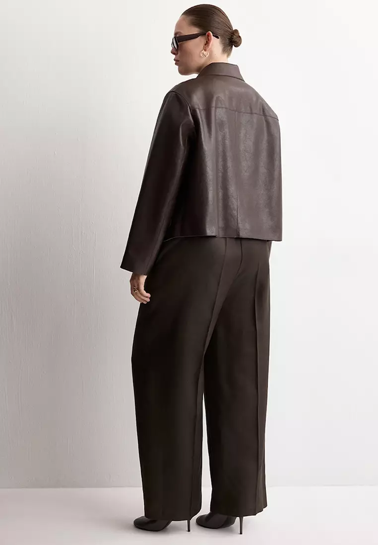 Fluid Trousers
