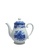 Claytan Victoria Blue - Teapot/lid 0E373HLD3B4B87GS_1