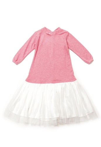 Jual Lafyaa Tutu Dress Original Zalora Indonesia