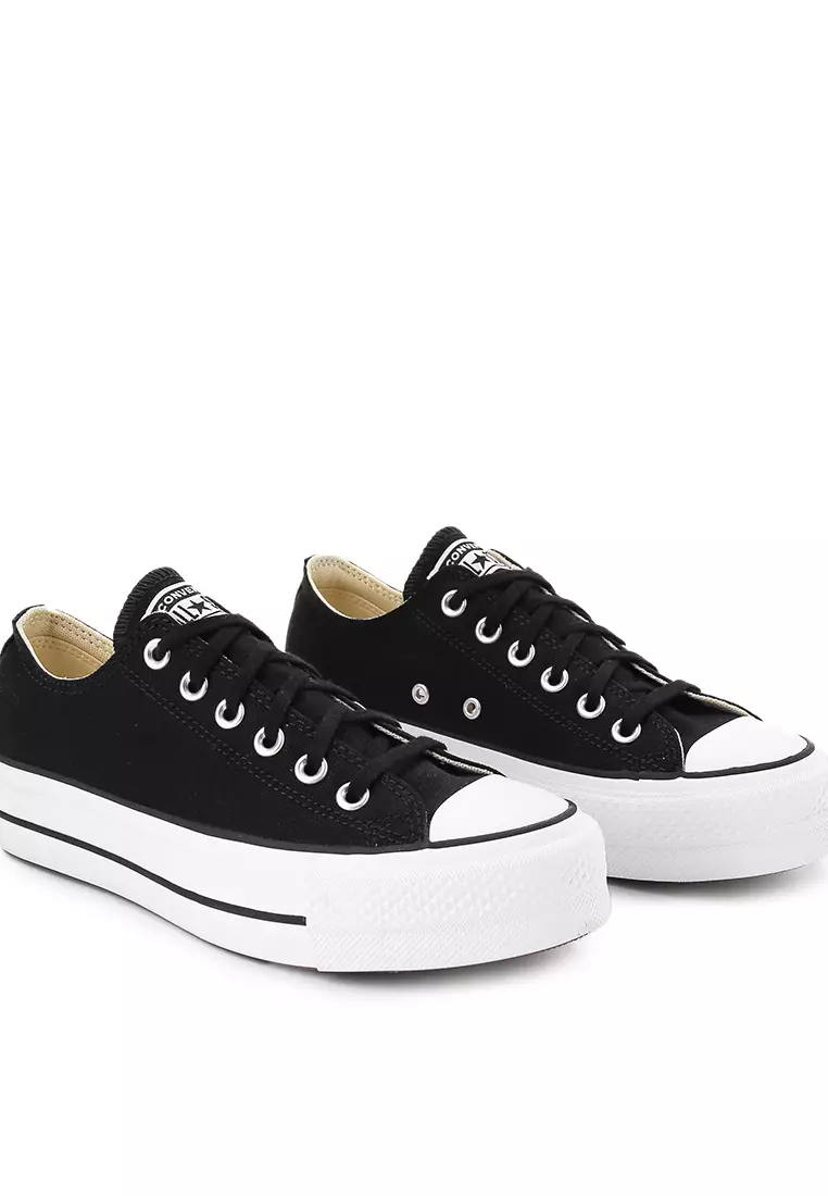 Chuck Taylor All Star Lift - Ox