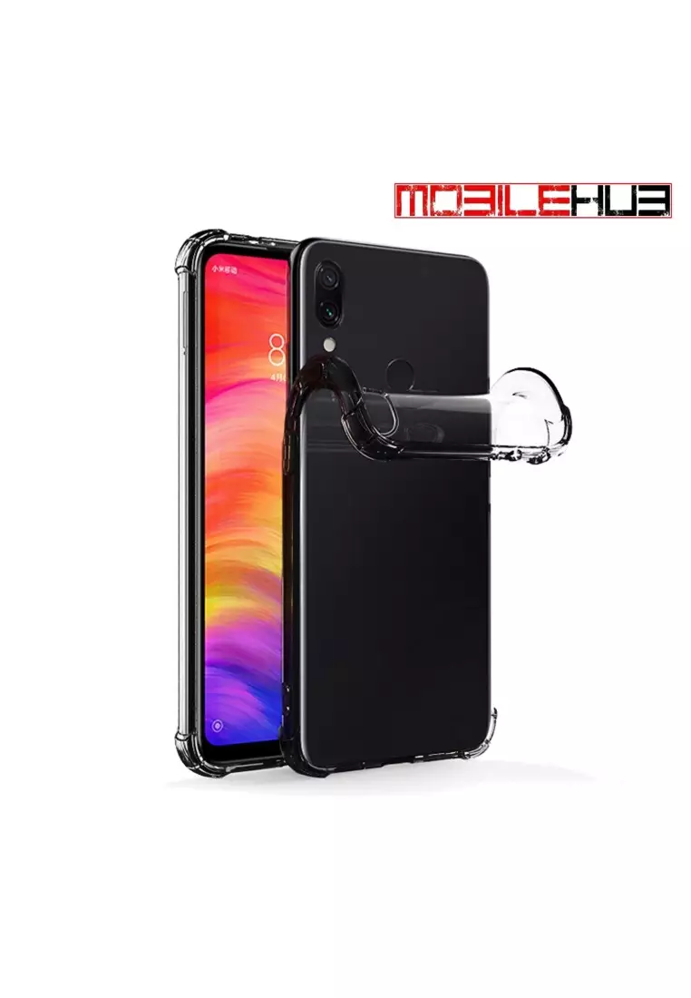 Flipkart Mi Note Pro Smoke Cover Silicone Smoke Cover For Redmi