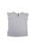Curiosity Fashion white Curiosity Ladybird Sequin Round Neck T-Shirt for Girls with UV Protection 73657KA41FC151GS_2