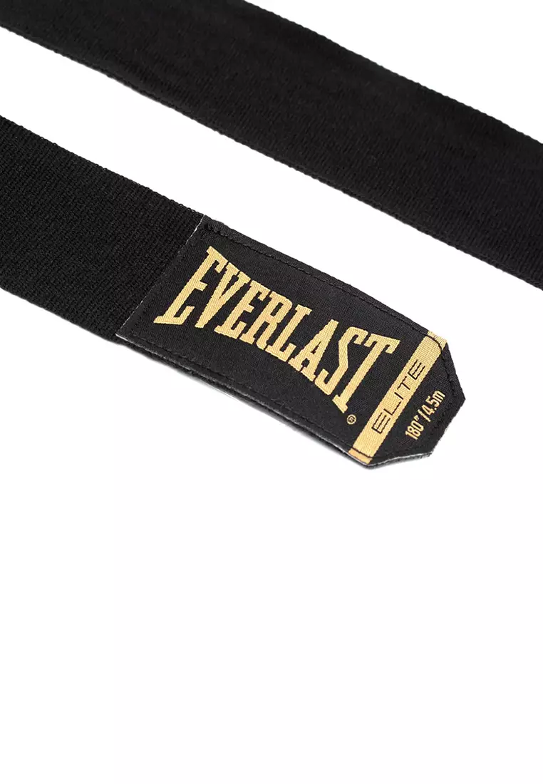 Elite 180" Hand Wraps