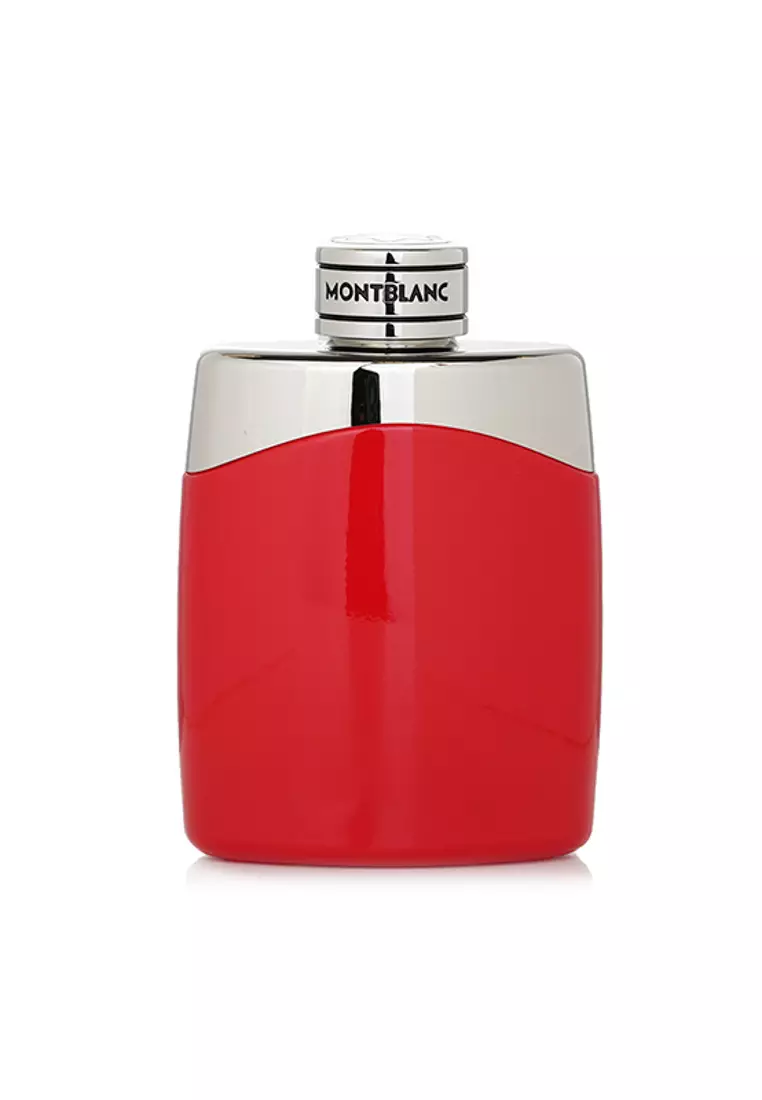 Legend Red 男士香水 100ml/3.3oz