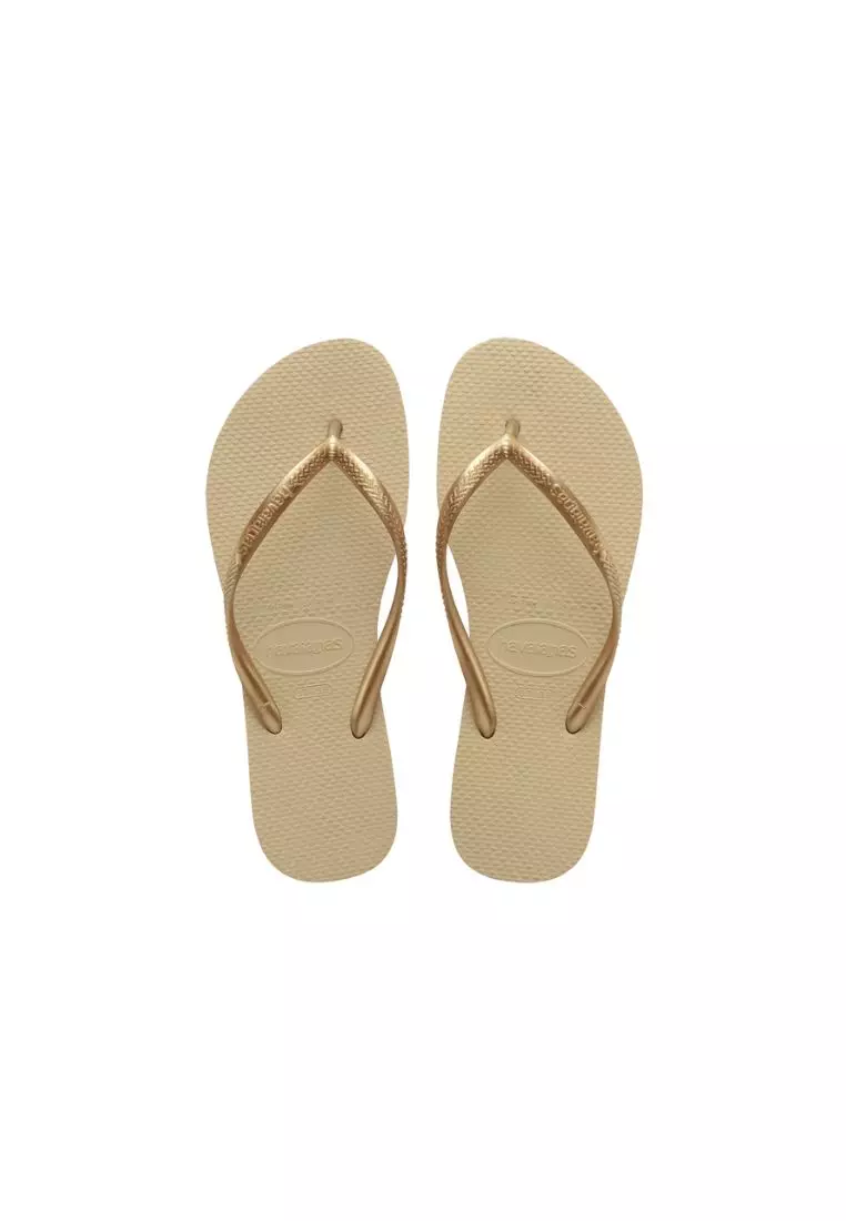 Havaianas sand store grey light golden